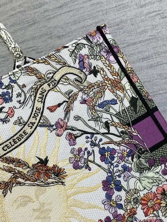 OldCobbler Bags Tote-42*35*18.5cm Large Diro Book 0520
